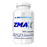 Allnutrition ZMAX, 90 capsule