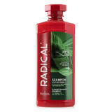 Farmona Radical, shampooing fortifiant pour les cheveux affaiblis et tombants, 400 ml