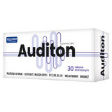 Auditon, 30 comprimate filmate