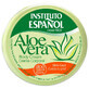 Instituto Espanol, Aloe Vera, cremă de corp, hidratantă, 400 ml