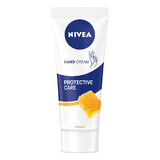 Nivea, Cremă de mâini, Îngrijire protectoare, 75 ml