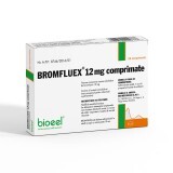 Bromfluex 12 mg, 25 comprimate, Bioeel