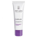 Iwostin Capillin, cremă capilară de întărire, SPF 20, 40 ml