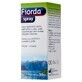 Fiorda Spray, pentru adulți și copii peste 1 an, 30 ml