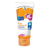 Skarb Matki, UV sunscreen for babies and children from 1 month, SPF 50+, 75 ml