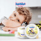 Bambino Kids, cremă ușoară pentru față și corp, Bolek i Lolek, de la 1 an, 250 ml