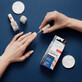 Eveline Cosmetics Nail Therapy Professional, Balsam de &#238;ntărire a unghiilor cu diamante, 12 ml