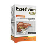 Essetivum Gold, 50 capsule