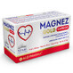 Magnesium Gold Cardio, 50 comprimate