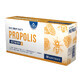 Propolis, extract de propolis + vitamina C, 60 capsule