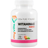 MyVita Vitamina C Forte+, 250 g