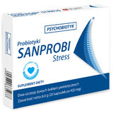 Sanprobi Stress, 20 capsule