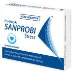 Sanprobi Stress Psychobiotic, 20 capsule