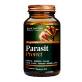 Doctor Life Parasite Protect, 90 capsules