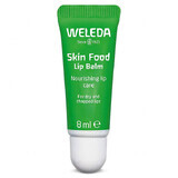 Weleda, Unt de buze intens nutritiv, 8 ml