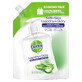 Dettol, săpun lichid antibacterian, aloe vera și vitamina E, stoc, 500 ml