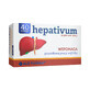 Hepativum, 40 comprimate