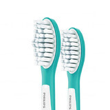 Philips, vârfuri de schimb Sonicare Kids, HX6042/ 33, 2 bucăți