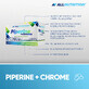 Allnutrition Piperine + Chrome, 60 capsule