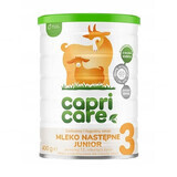 Capricare 3, modified junior milk with goat's milk, over 12 months, 400 g