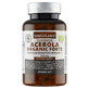 Singularis Superior, Acerola Organic Forte 520 mg, 120 capsule