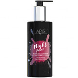 Apis, Night Fever, Cremă hidratantă pentru îngrijirea mâinilor, 300 ml