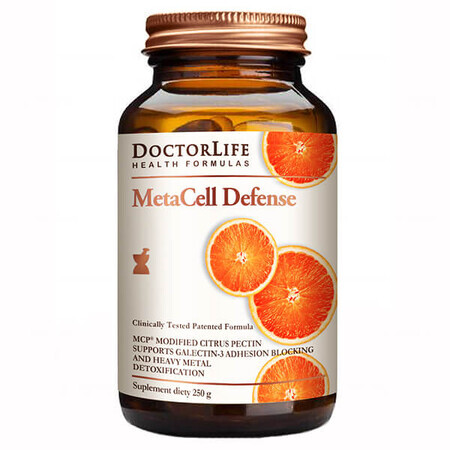 Doctor Life MetaCell Defense, 250 g