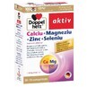 Calcium + Magnesium + Zink + Selenium, 30 + 10 tabletten, Doppelherz