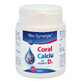 Calciu coral cu vitamina D3, 60 capsule, Bio-Synergie