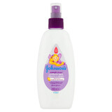 Johnson&#39;s baby, Strength drops, haarconditioner voor kinderen in een spray, zonder uitspoelen, 200 ml