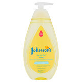 Johnson's baby, De la cap la coadă, spălare pentru corp și păr, 500 ml