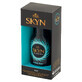 Unimil Skyn Aqua Feel, Gel intim hidratant pe bază de apă, 80 ml