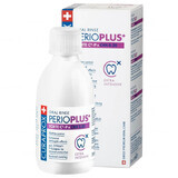 Curaprox, Perio Plus + Forte Citrox Chx 0,20% Collutorio, 200 ml