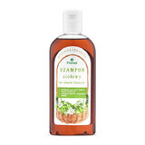 Fitomed, Șampon tradițional pentru păr gras, soapberry, 250 ml