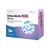 Activlab Pharma EnteroBiotix Plus, 20 capsule