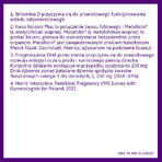 Gravidanza Integratore Multivitaminico Femibion 2, 56 Compresse + 56 Capsule