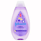 Johnson's baby, Bedtime, Gel de duș pentru copii, 500 ml