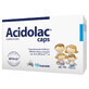 Acidolac, 10 capsule