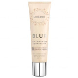 Lumene Blur, Smoothing Foundation, No. 0, Light Ivory, 30 ml