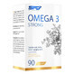 SFD Omega 3 Strong, 90 capsule