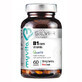 MyVita Silver, Vitamina B1 Forte, 60 capsule