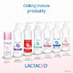 Lactacyd Caring Glide, Gel intim intens hidratant, 50 ml
