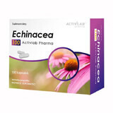 Activlab Pharma Echinacea 100, 50 capsule