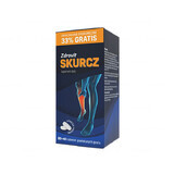 Zdrovit Skurcz, 80 comprimate + 40 comprimate