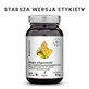 Aura Herbals My Immunity - Complex natural, 60 capsule vegane