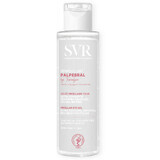 SVR Palpebral Makeup Remover, gel micellaire pour le démaquillage du contour des yeux, 125 ml