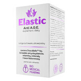 Elastic Anti A.G.E., 60 capsule