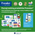 Prenalen Gardło Immuno, 24 zuigtabletten