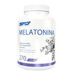 SFD Melatonin 1 mg, 270 comprimate