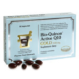 Bio-Quinon Active Q10 Gold 100 mg, 90 capsule